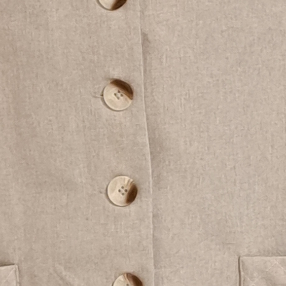 Tuckernuck Summer Sands Townes Shirt Dress Button Down NWT Misses Small - Picture 12 of 16